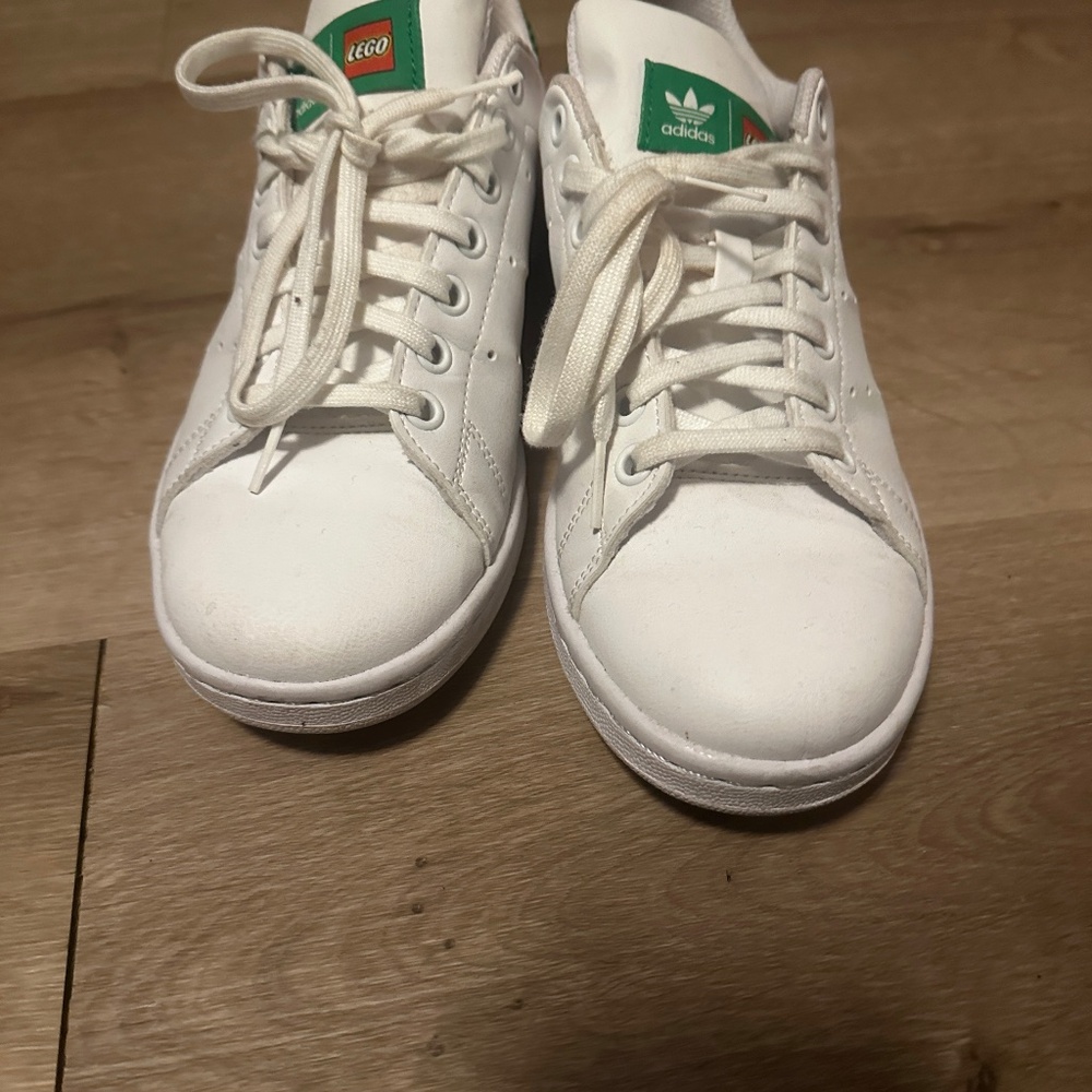 Adidas Stan Smith LEGO